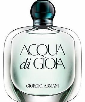 GIORGIO ARMANI Acqua di Gioia Eau de Parfum