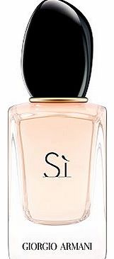 GIORGIO ARMANI Si Eau de Parfum 30ml 10162577