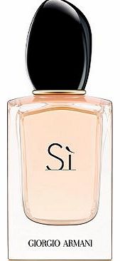 GIORGIO ARMANI Si Eau de Parfum 50ml 10162578