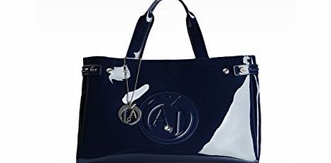 ARMANI JEANS Bag Armani Female Blue - 052915550