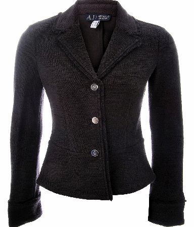 Armani Jeans Ladies Jacket