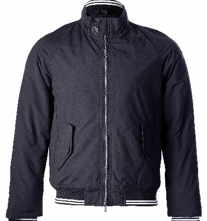 Armani Jeans Padded Jacket