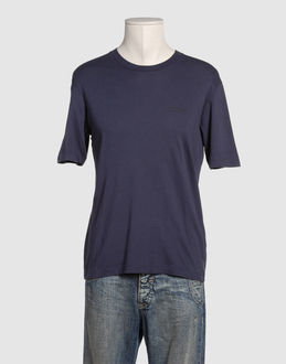 TOP WEAR Short sleeve t-shirts MEN on YOOX.COM