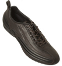 Mizuno Dark Brown Trainer Shoes