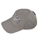 Armani Pale Green Baseball Cap