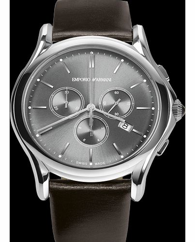 Chrono Mens Watch ARS4000