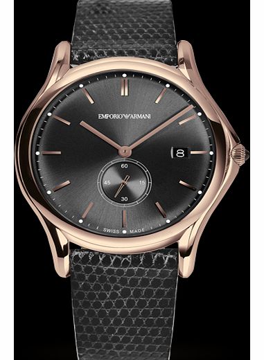 Armani Swiss Mens Watch ars1003