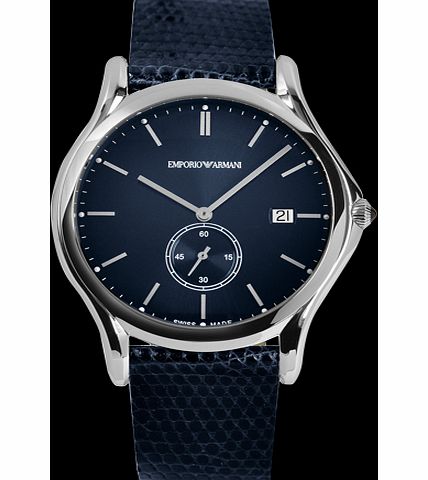 Slim Mens Watch ARS1010