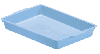 Cat Litter Tray - Medium