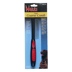 Armitage Coarse Comb