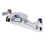 Alterna Lever Sink Mixer Tap