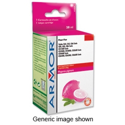 Compatible Ink Cartridge Photo Magenta