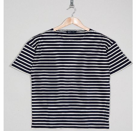 Doelan Stripe T-Shirt