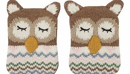 Owl Hand Warmers 10176389