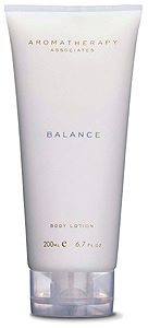 BALANCE BODY LOTION