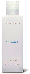 BALANCE FACIAL WASH