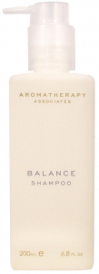 BALANCE SHAMPOO (200ML)