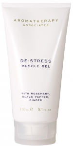 De-Stress Muscle Gel