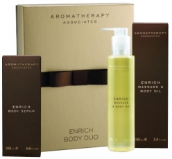 ENRICH BODY DUO (2