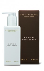 Aromatherapy Associates Enrich Body Serum 200ml