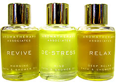 Aromatherapy Associates ESSENTIALS RELAX