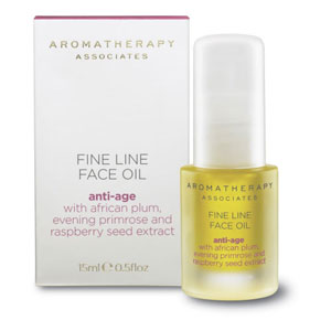 Fine Line Face Oil 15ml