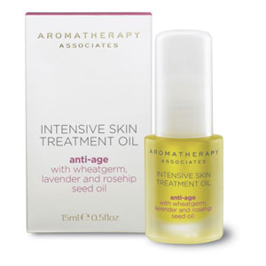 Intensive Skin Treatment Oil 15ml