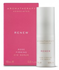 Aromatherapy Associates Renew Rose Firming Eye