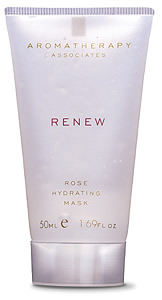 Aromatherapy Associates Renew Rose Hydrating
