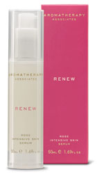 Aromatherapy Associates Renew Rose Intensive Serum 50ml