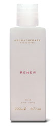 Aromatherapy Associates Renew Rose Skin Tonic 200ml