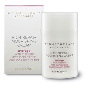 Rich Repair Nourishing Cream 50ml