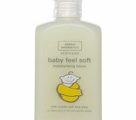 Baby Feel Soft Moisturising