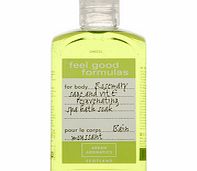 Feel Good Formulas Spa Bath Soak