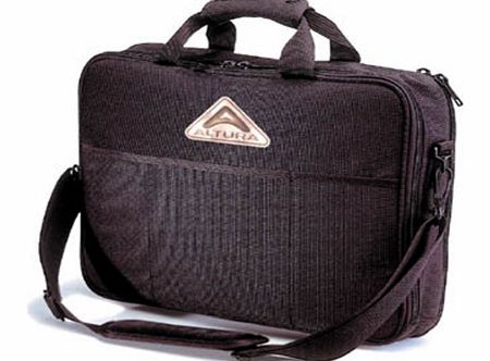 ATTACHE BRIEFCASE