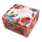 Arrogance Accessories The Garden of Beneficial Insects Seed Kit
