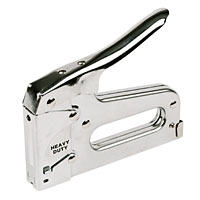 Heavy Duty Staple Gun T50P