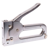 Jt21C Staple Gun Tacker Chrome