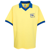 Arsenal 1979 FA Cup Final Shirt.