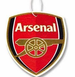  Arsenal FC Air Freshner