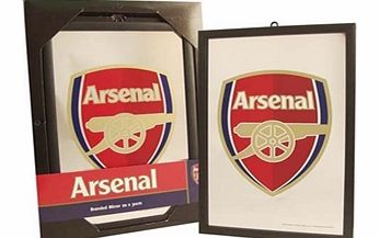  Arsenal FC Mirror