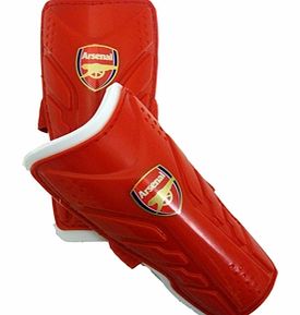  Arsenal FC Shinguard (Kids)