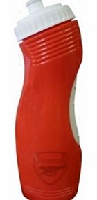  Arsenal FC Water Bottle 750ml