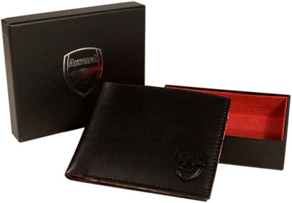 Emirates Stadium Wallet