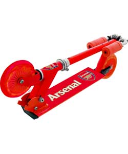 Arsenal FC Kids Scooter