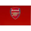 arsenal Headboard