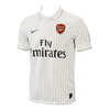 Junior 2009/2010 Away International