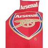 arsenal Single Duvet Cover