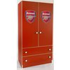 arsenal Wardrobe