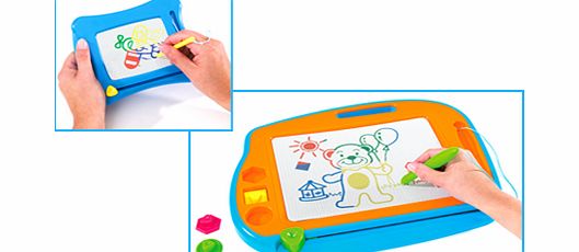 and Fun Twin Pack Drawing Board